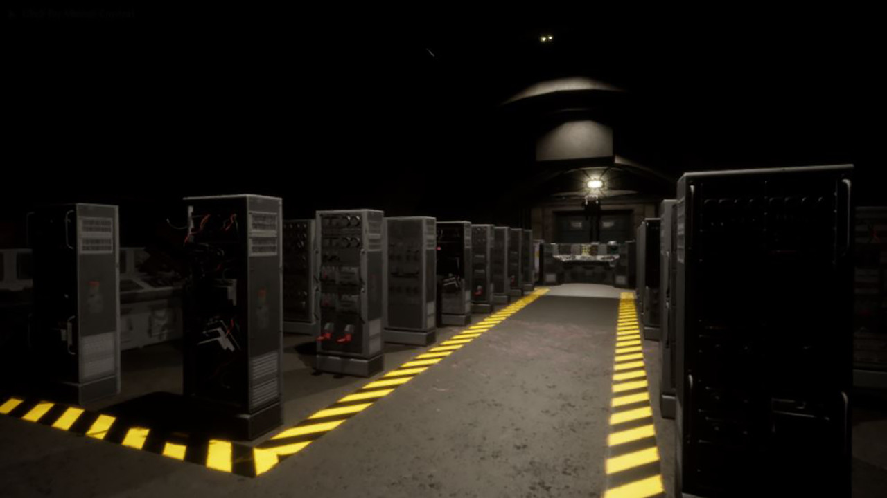 The Lodge screenshot 3