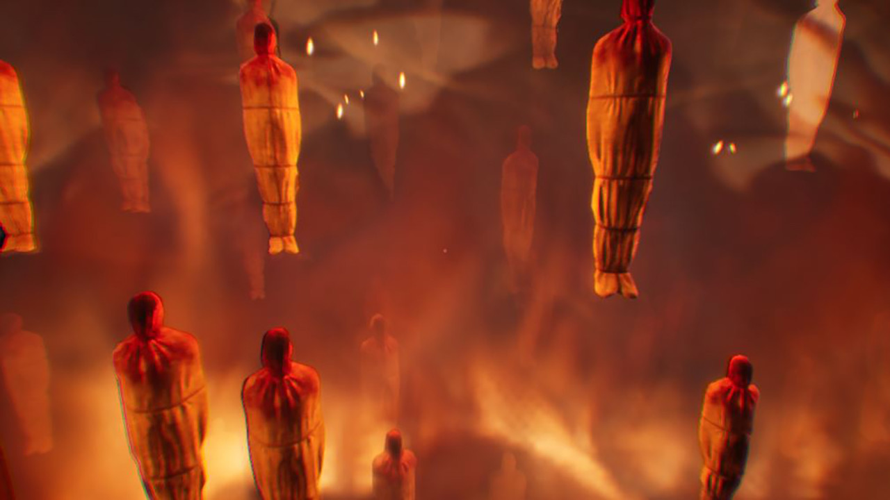 The Lodge screenshot 4