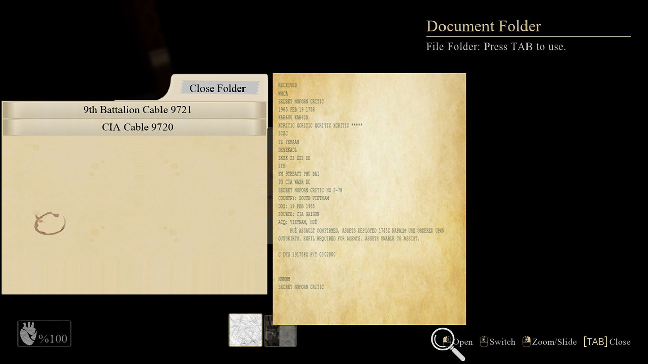 The Lodge screenshot 1