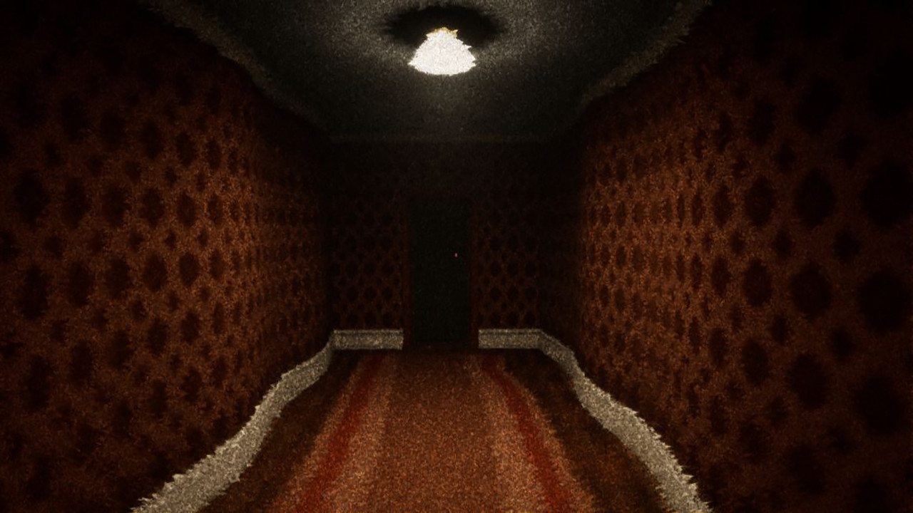 The Lodge screenshot 2