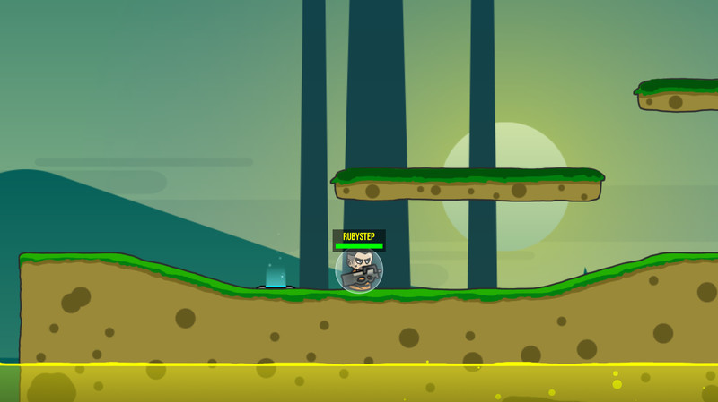 Shooty Soundtrack screenshot 2
