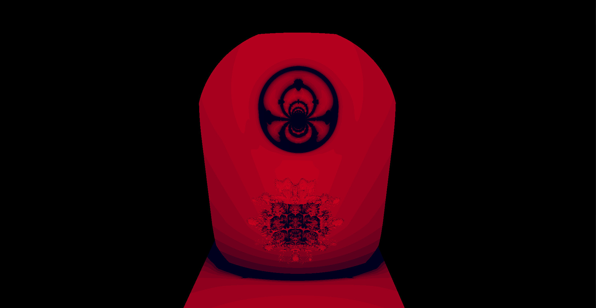 Fractaltopia: Edit & Visualize screenshot 9