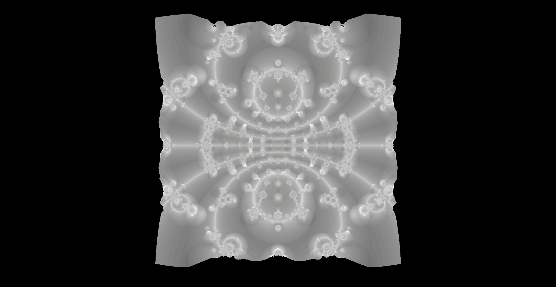 Fractaltopia: Edit & Visualize screenshot 4