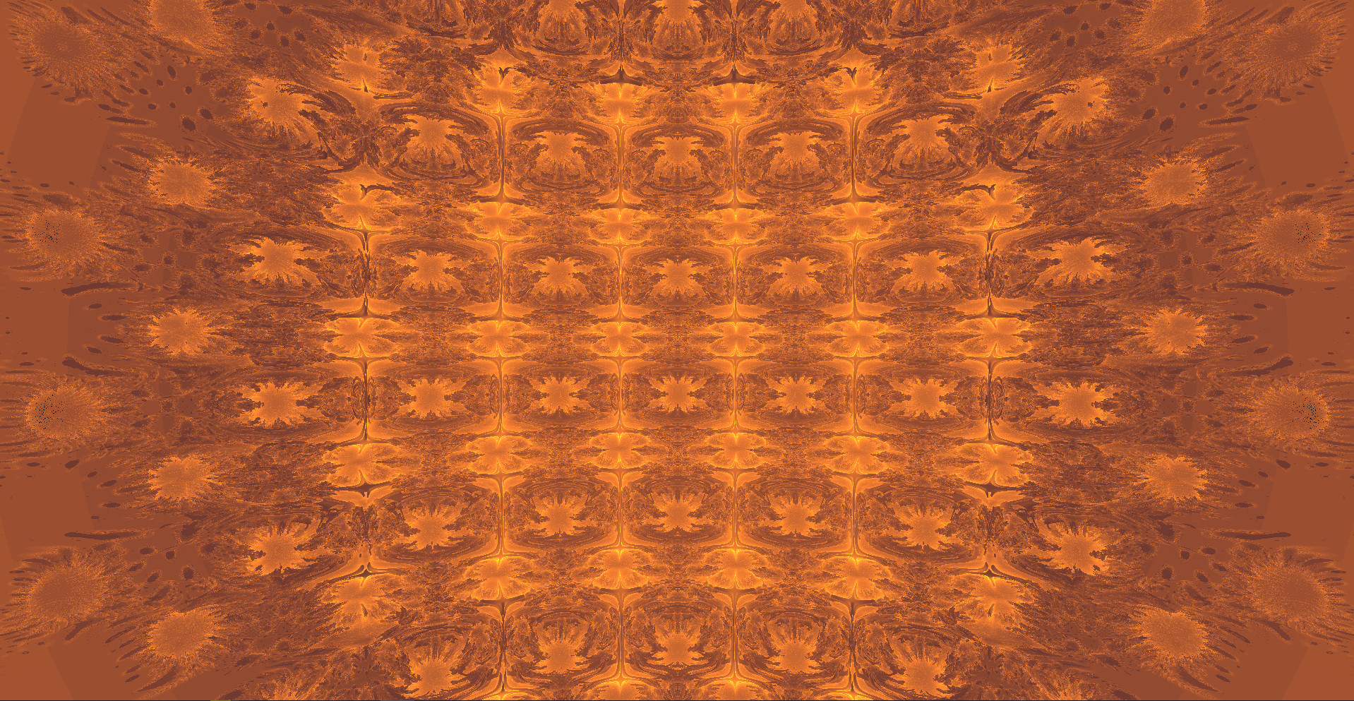 Fractaltopia: Edit & Visualize screenshot 7