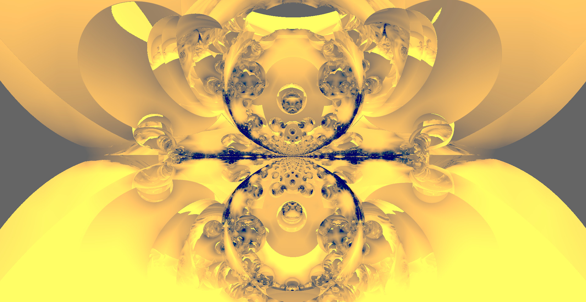 Fractaltopia: Edit & Visualize screenshot 10