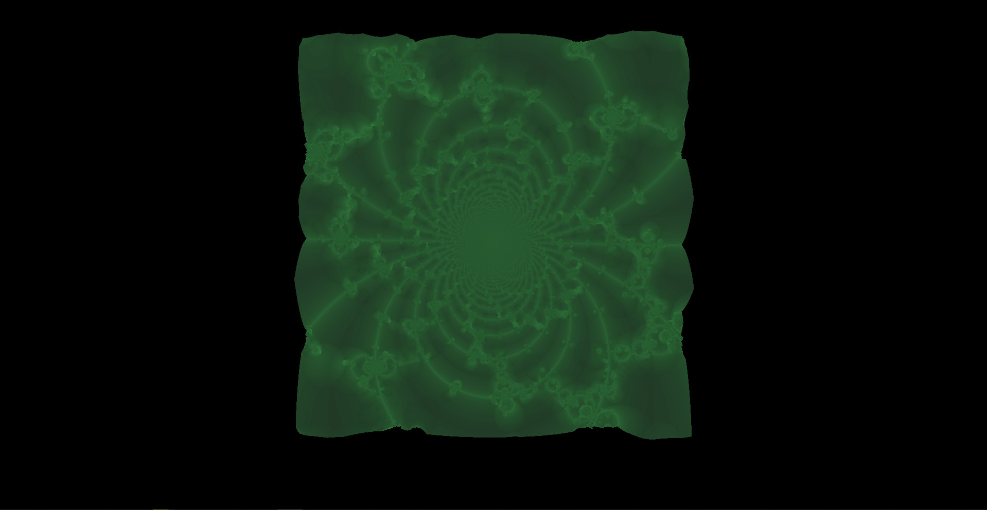 Fractaltopia: Edit & Visualize screenshot 11