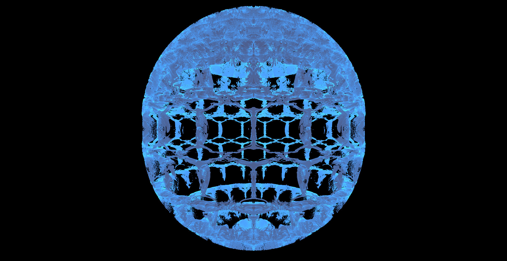 Fractaltopia: Edit & Visualize screenshot 6
