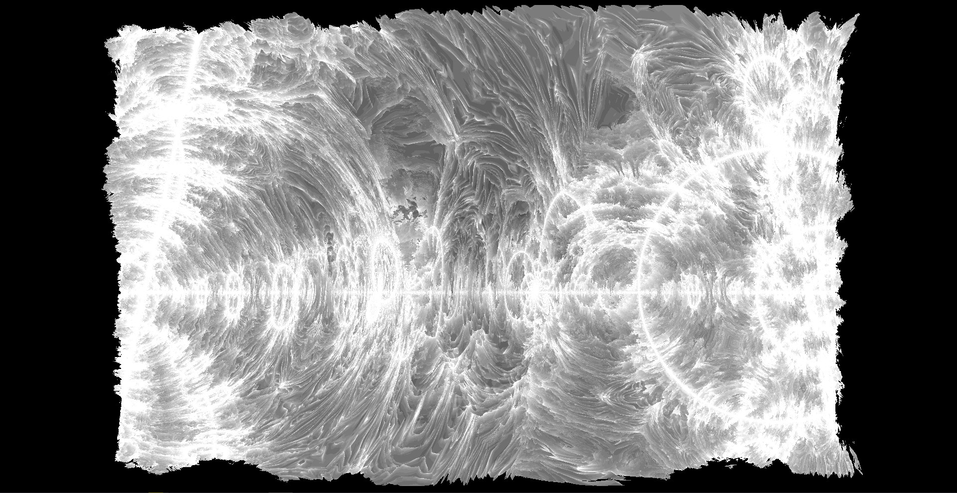 Fractaltopia: Edit & Visualize screenshot 12