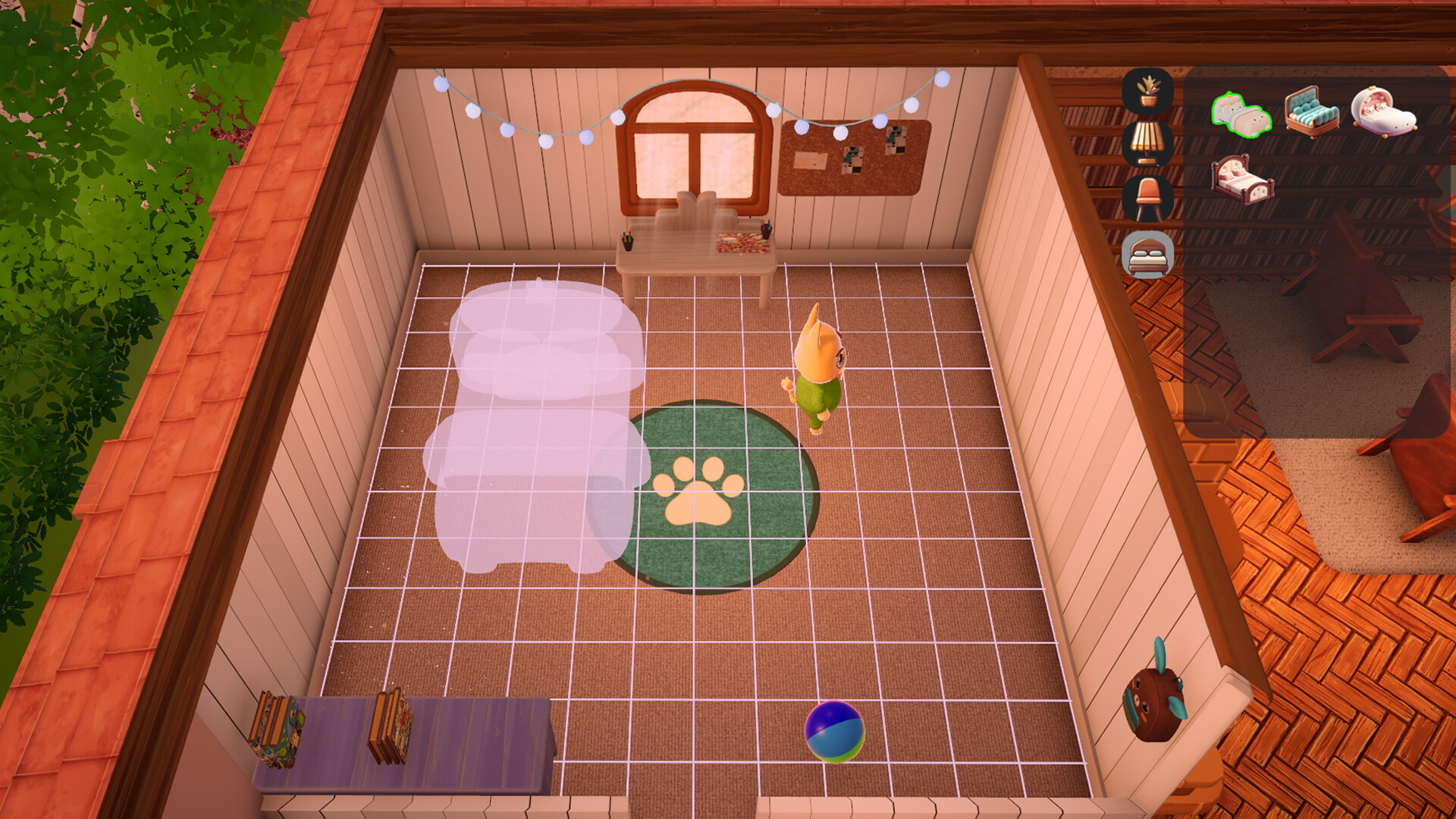 Childkin screenshot 1