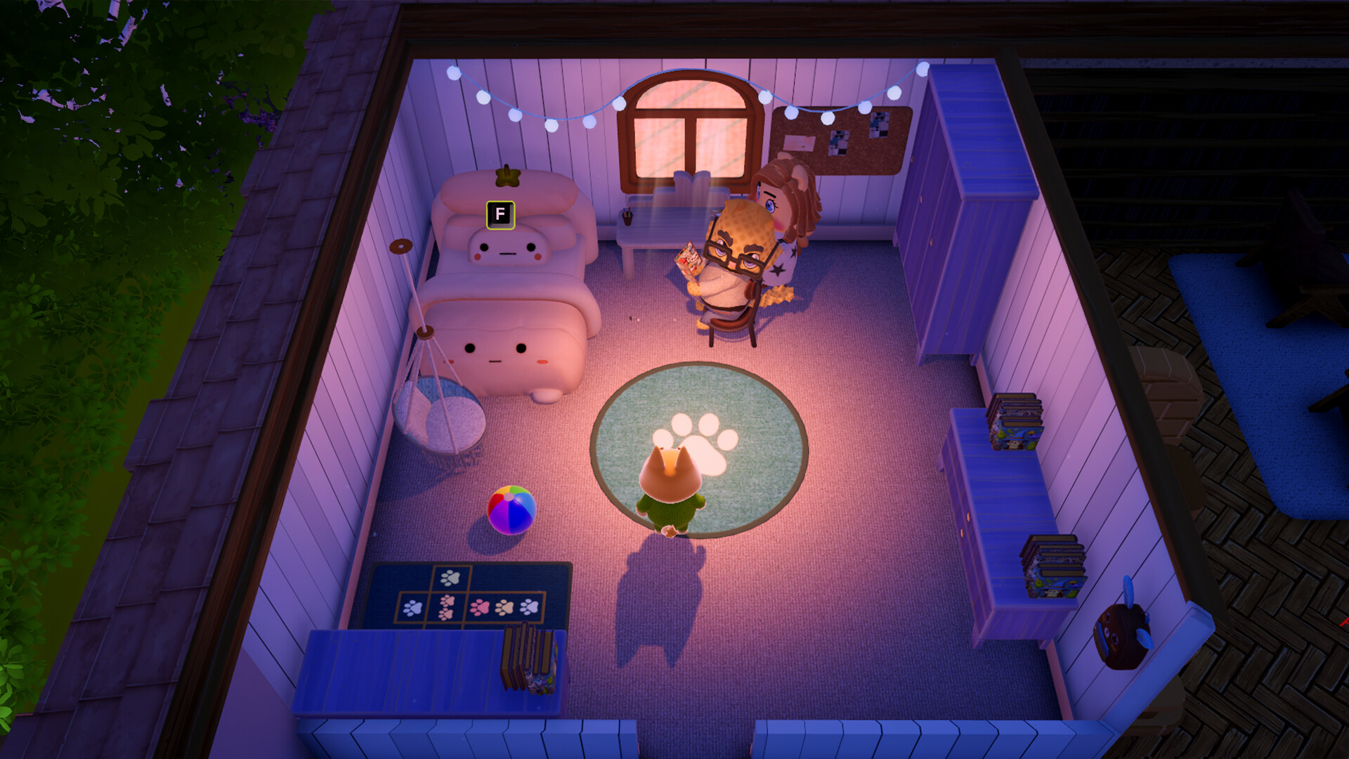 Childkin screenshot 5