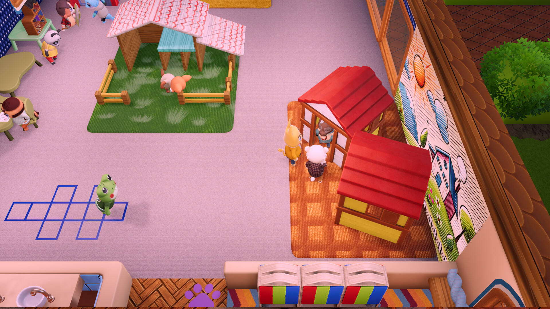 Childkin screenshot 2