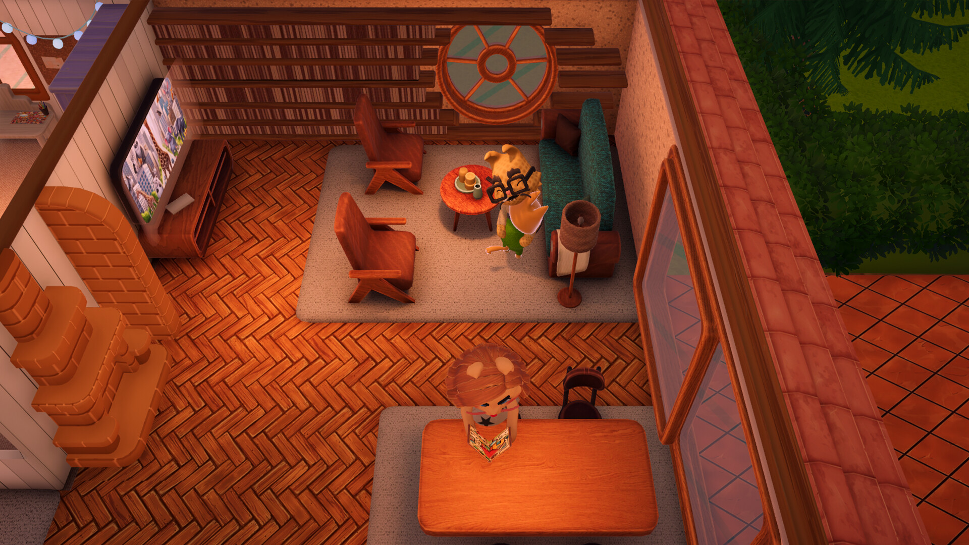Childkin screenshot 4