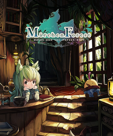 Märchen Forest