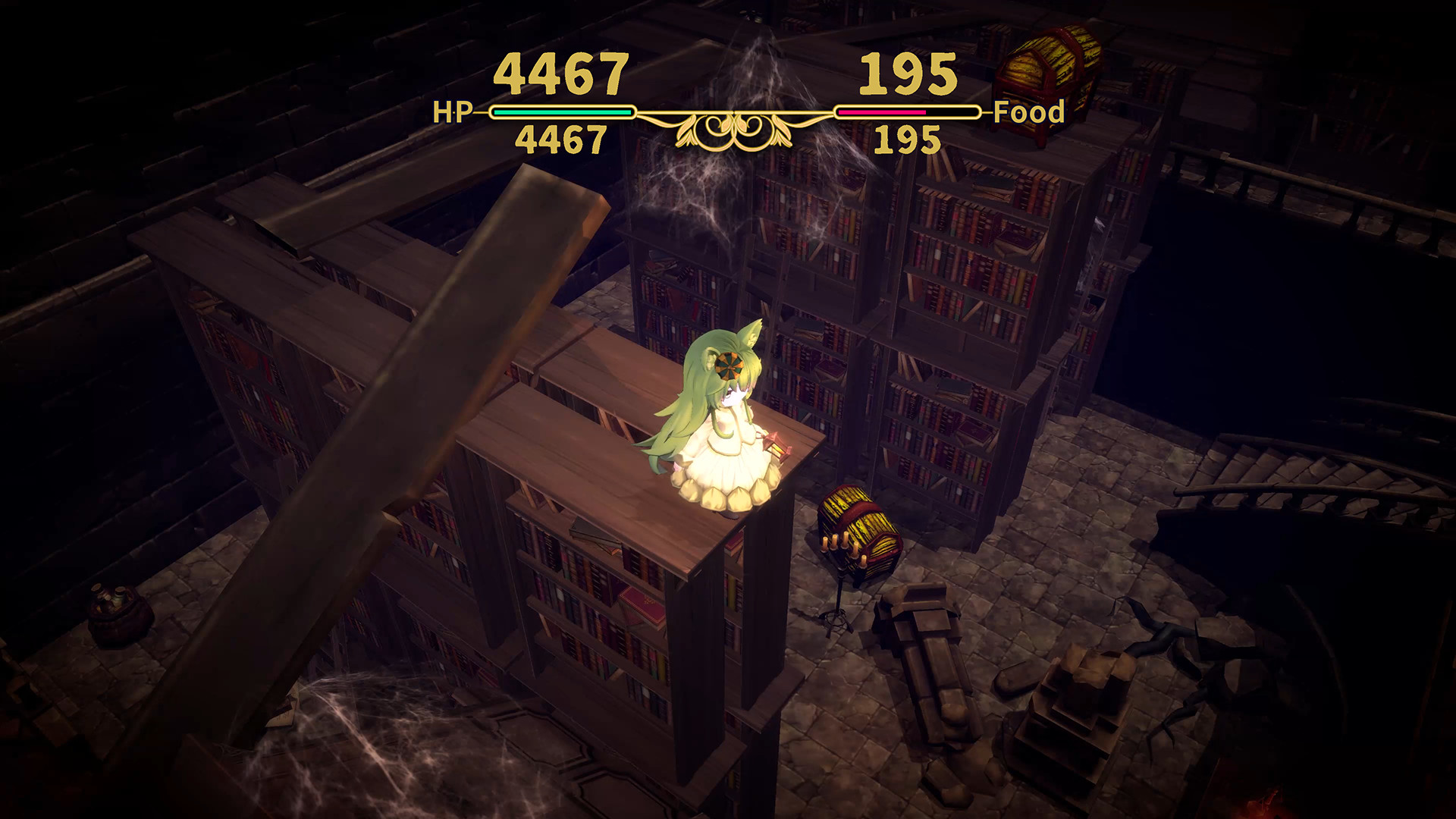 Märchen Forest screenshot 9