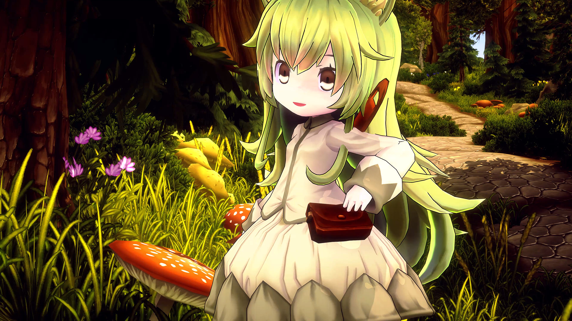 Märchen Forest screenshot 6