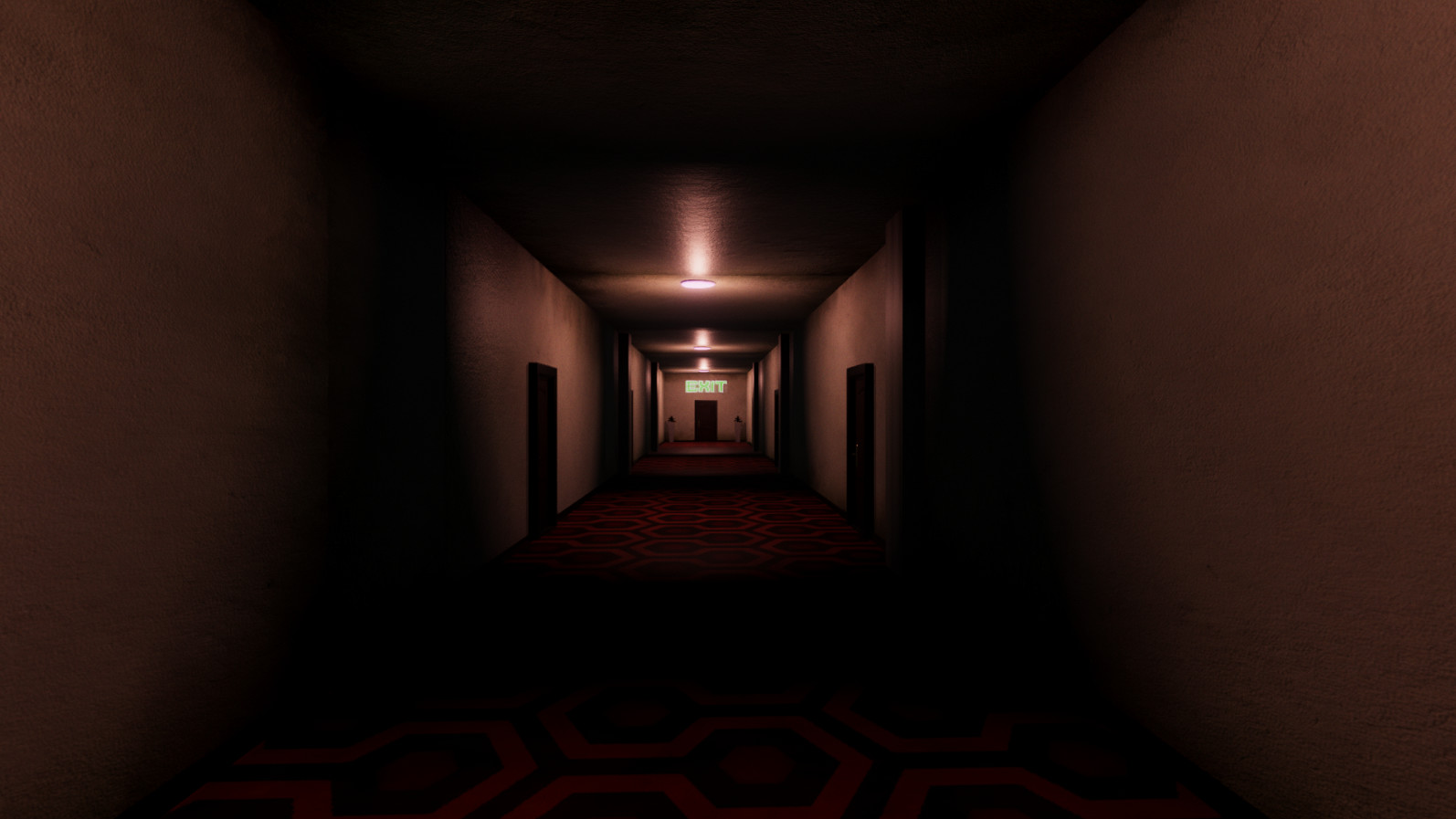 Vamp Night screenshot 6