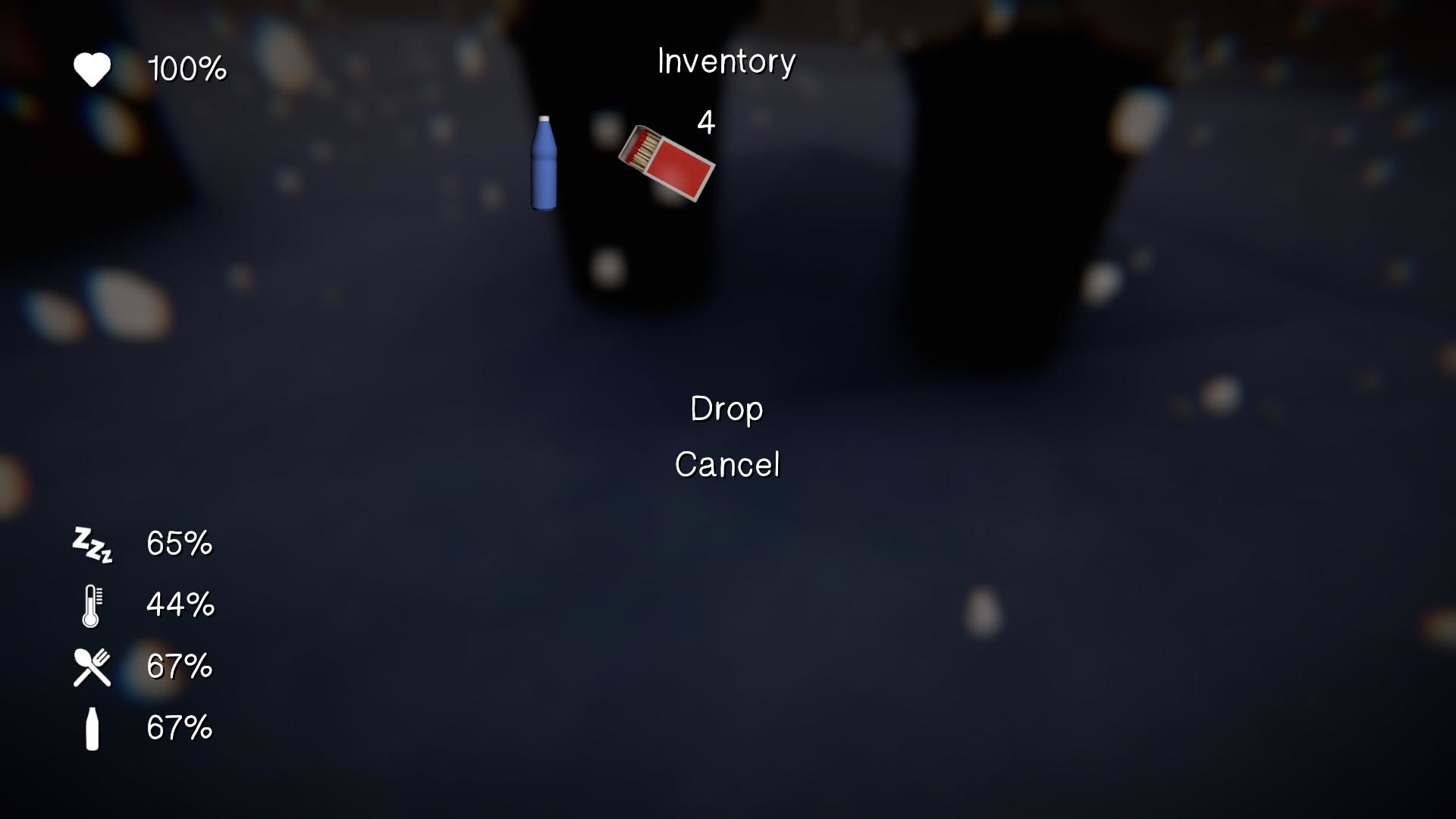Cold Wind screenshot 5