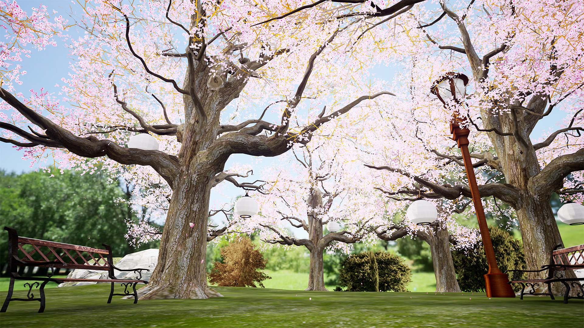 Bloomee screenshot 4