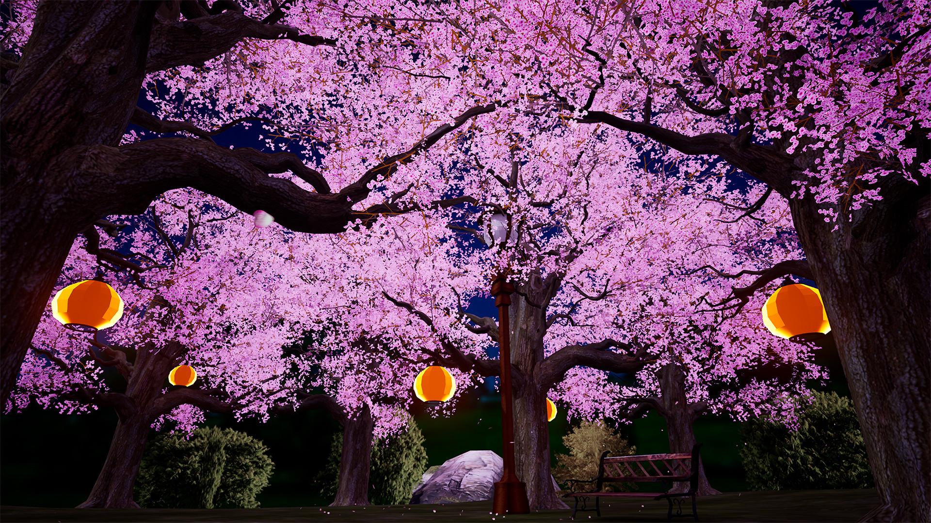 Bloomee screenshot 5
