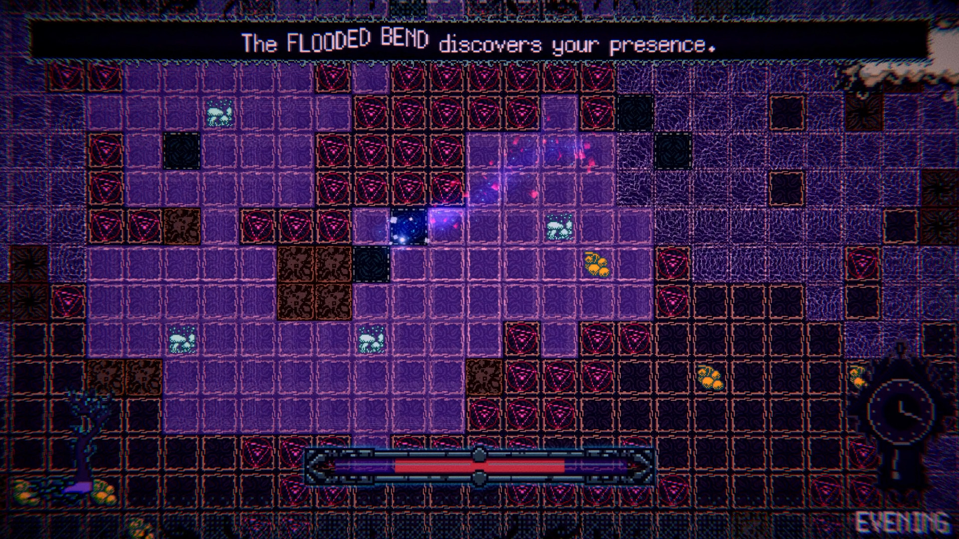 Witch Strandings screenshot 5