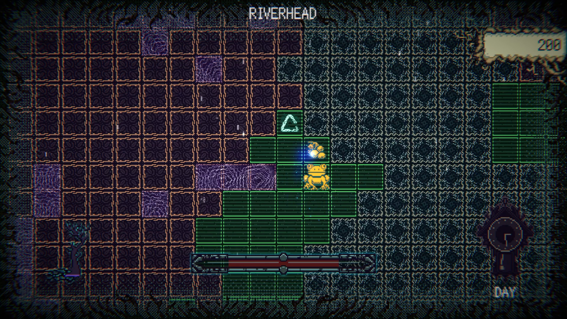 Witch Strandings screenshot 4