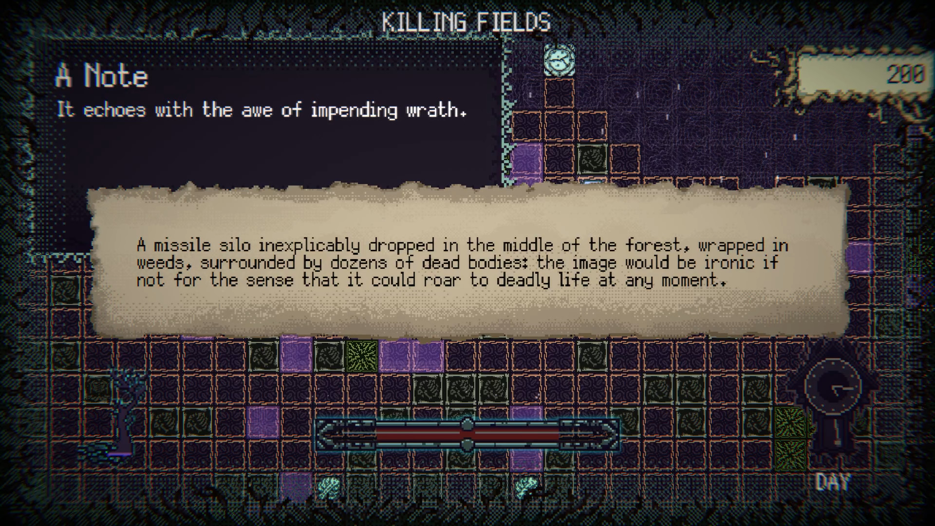 Witch Strandings screenshot 6