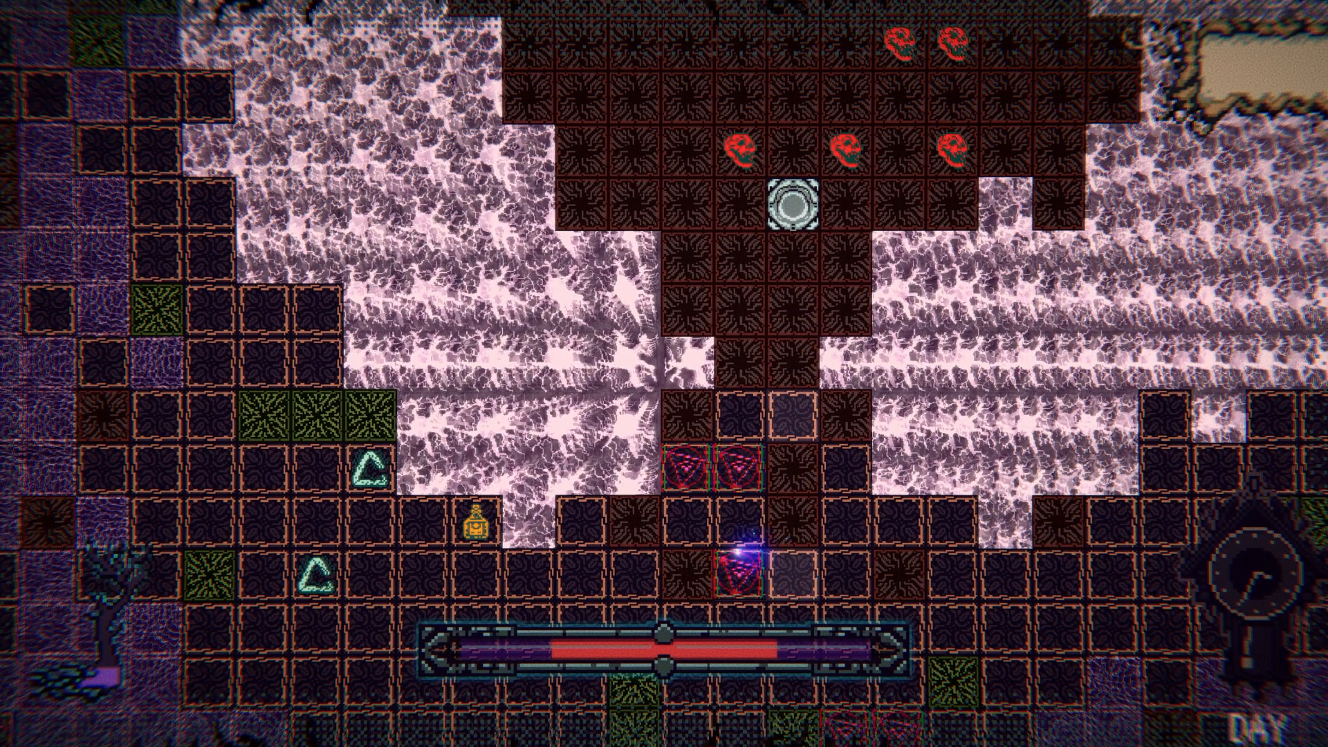 Witch Strandings screenshot 3