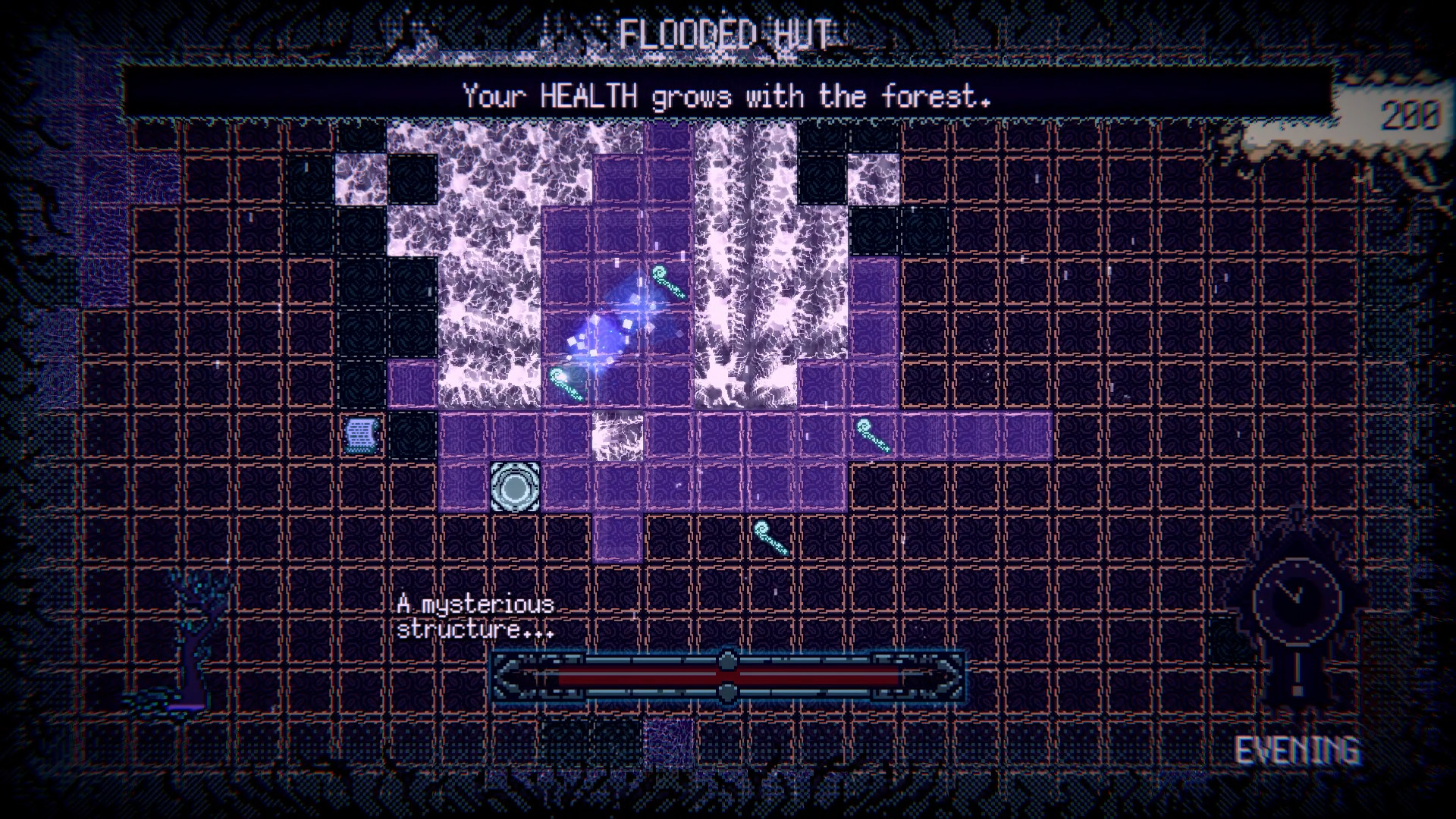 Witch Strandings screenshot 7