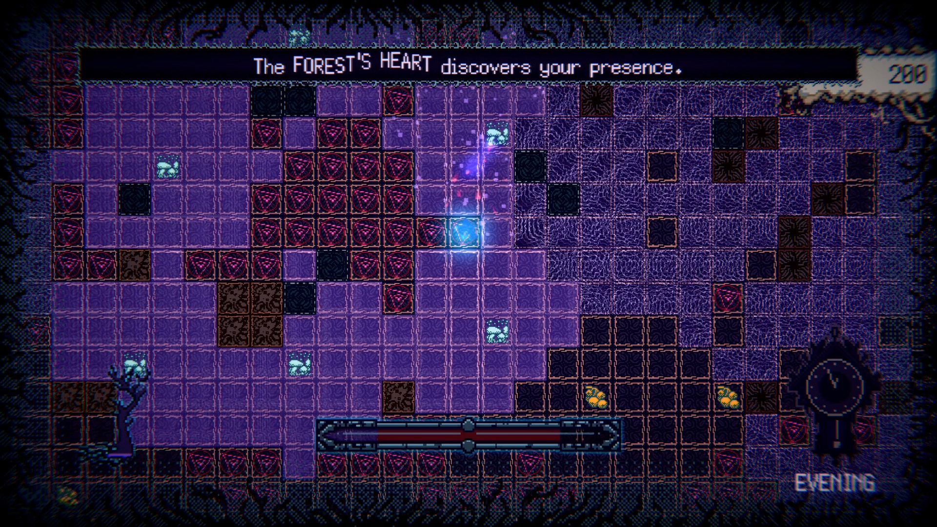 Witch Strandings screenshot 8