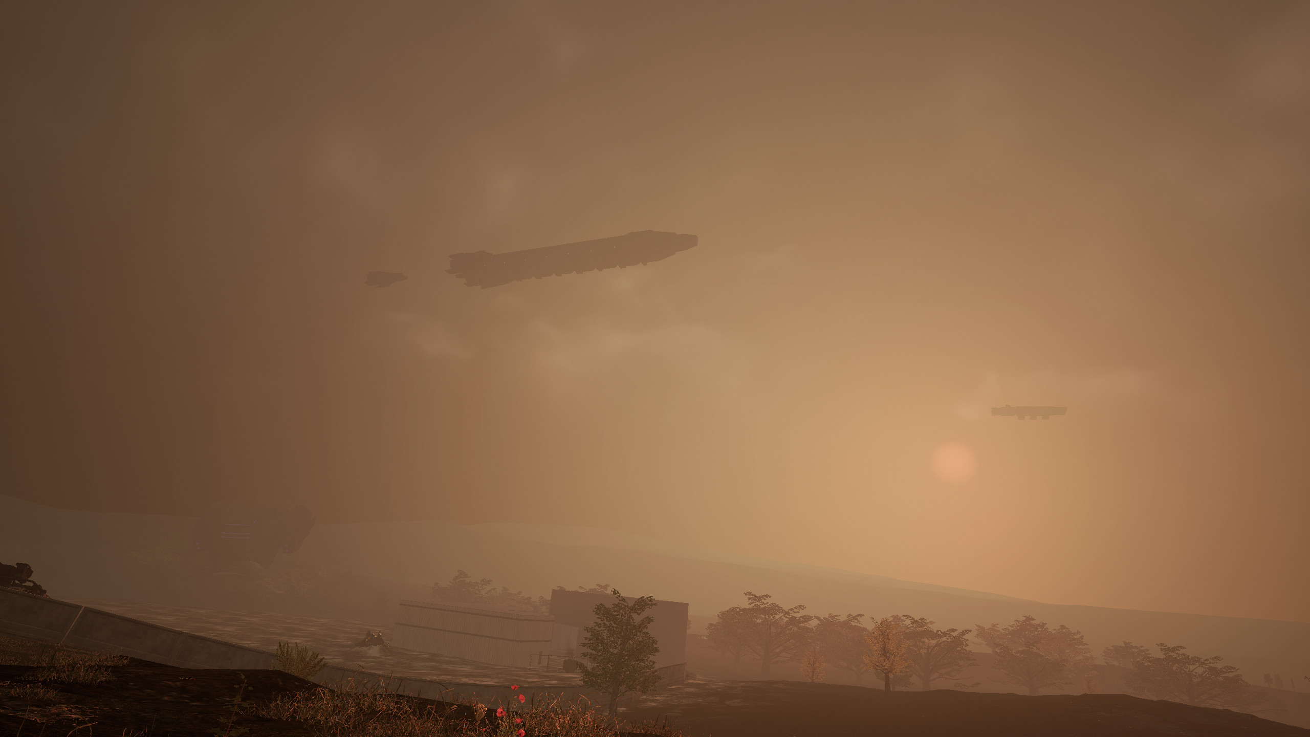 Base Defense VR screenshot 6