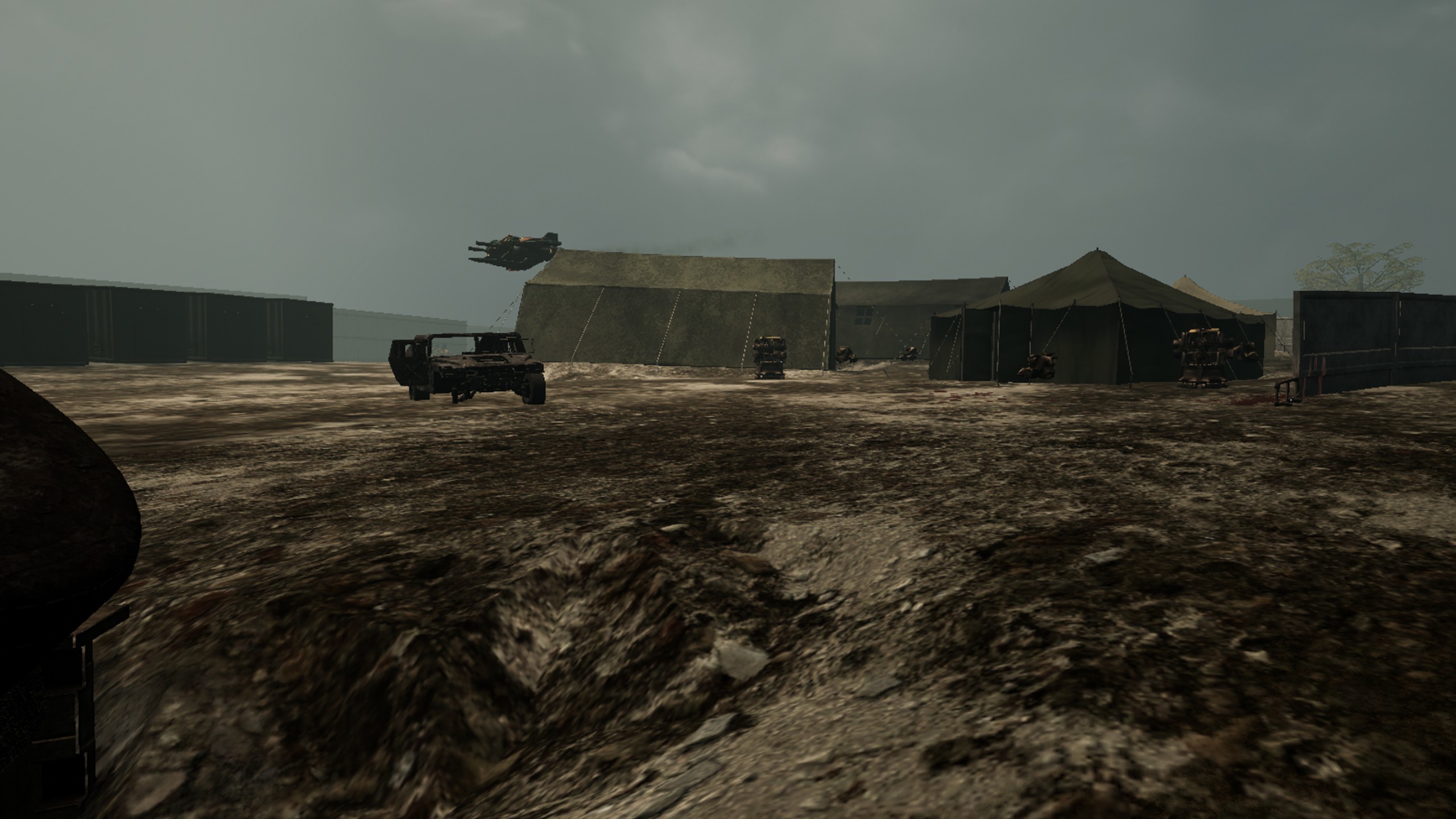 Base Defense VR screenshot 14