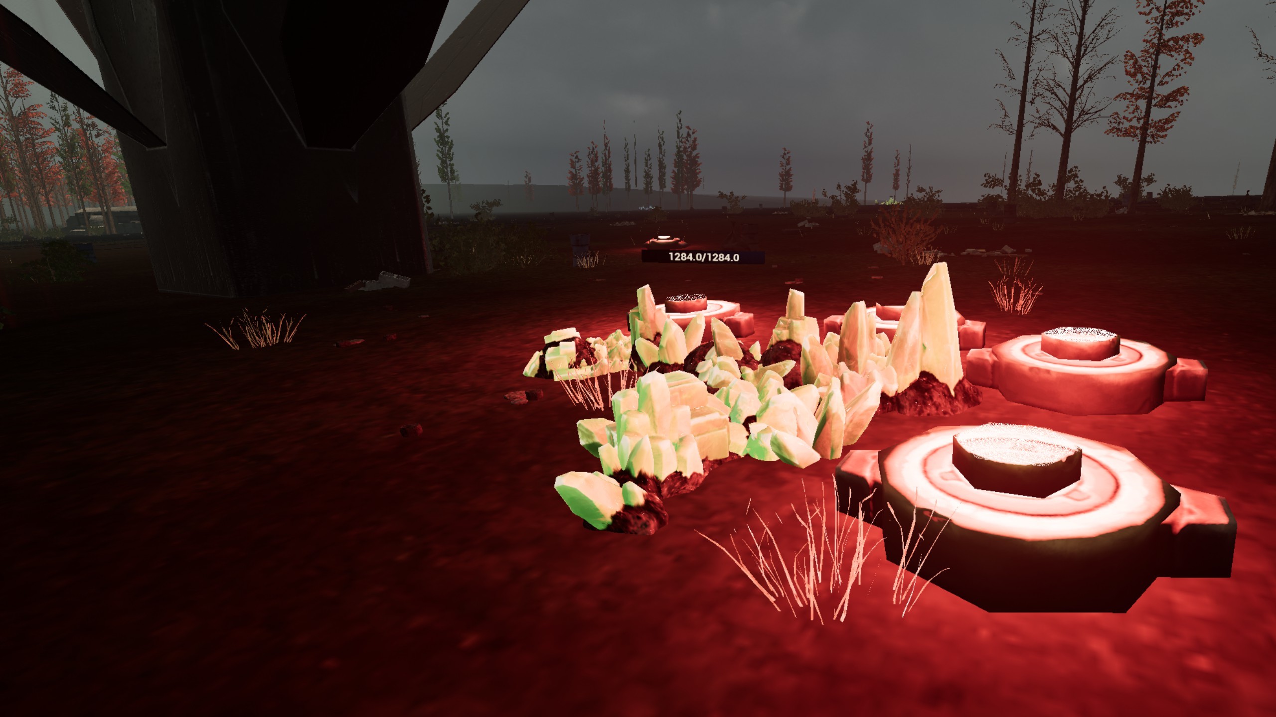 Base Defense VR screenshot 11