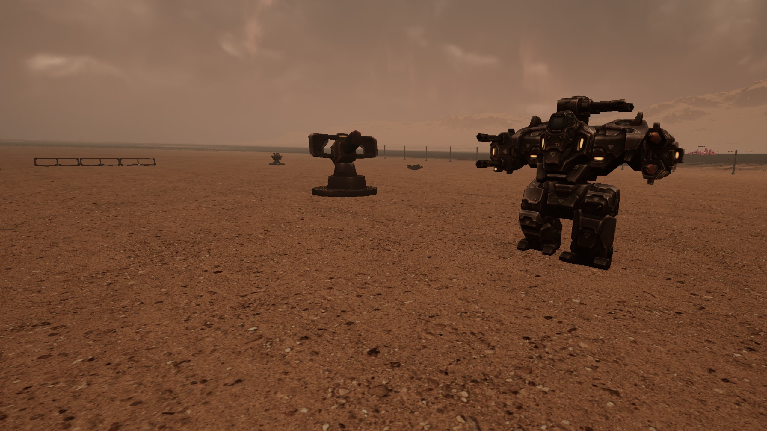 Base Defense VR screenshot 8