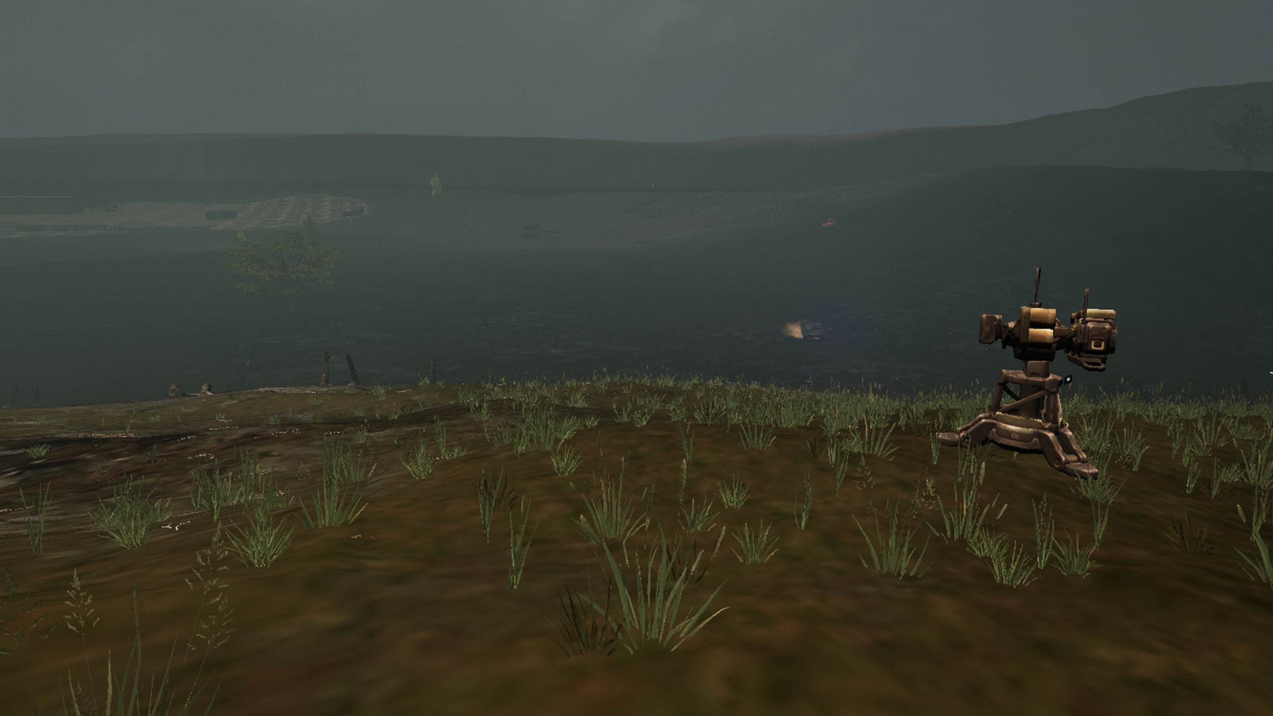 Base Defense VR screenshot 12