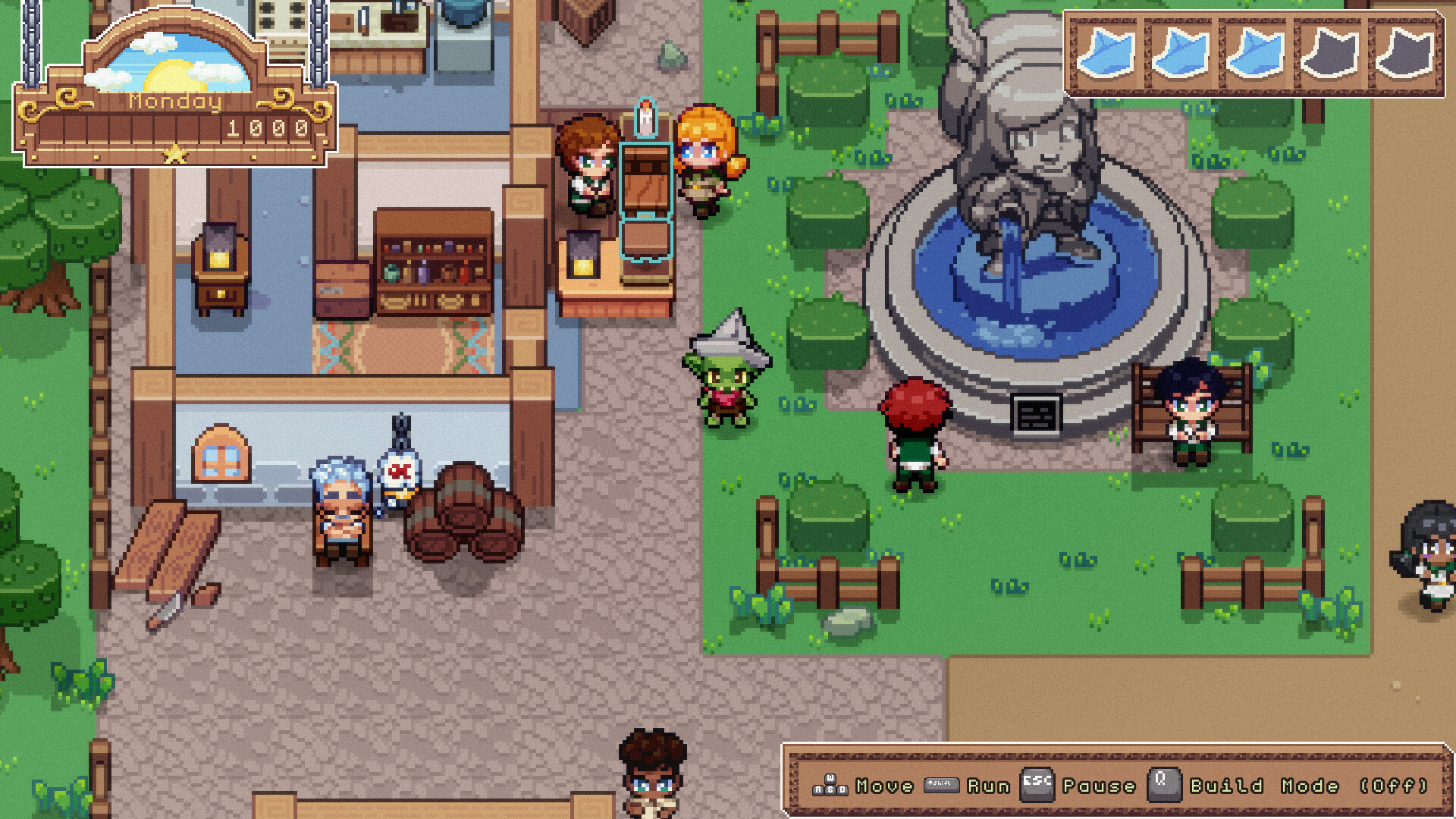 Gobutiko screenshot 8