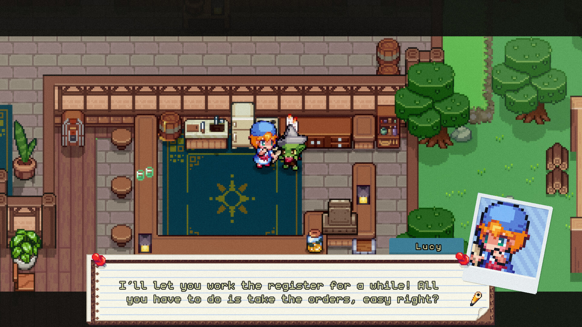 Gobutiko screenshot 7