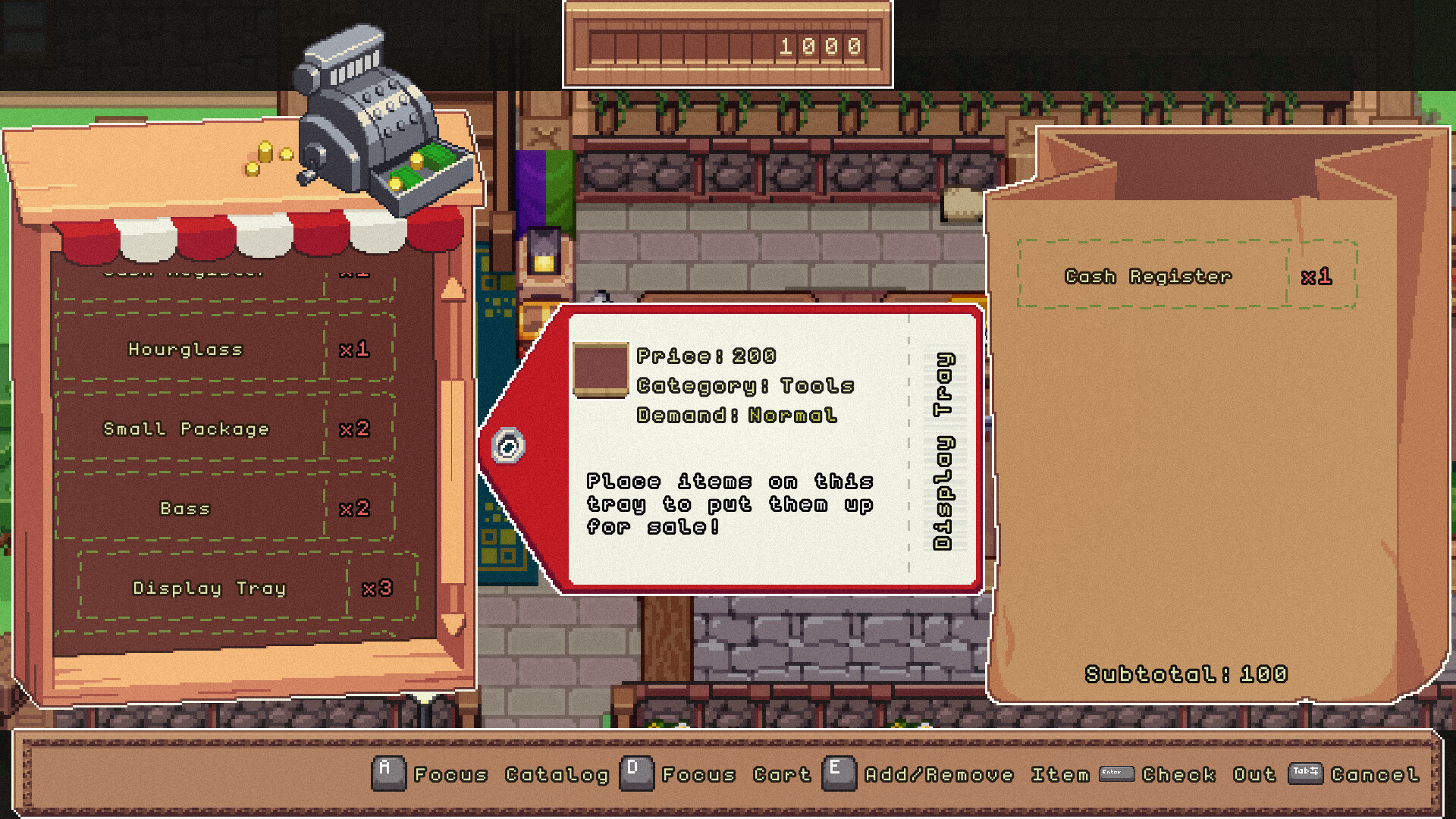 Gobutiko screenshot 6