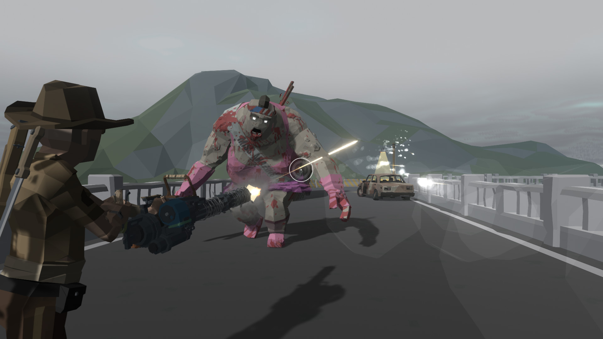 Abandoned Life screenshot 14