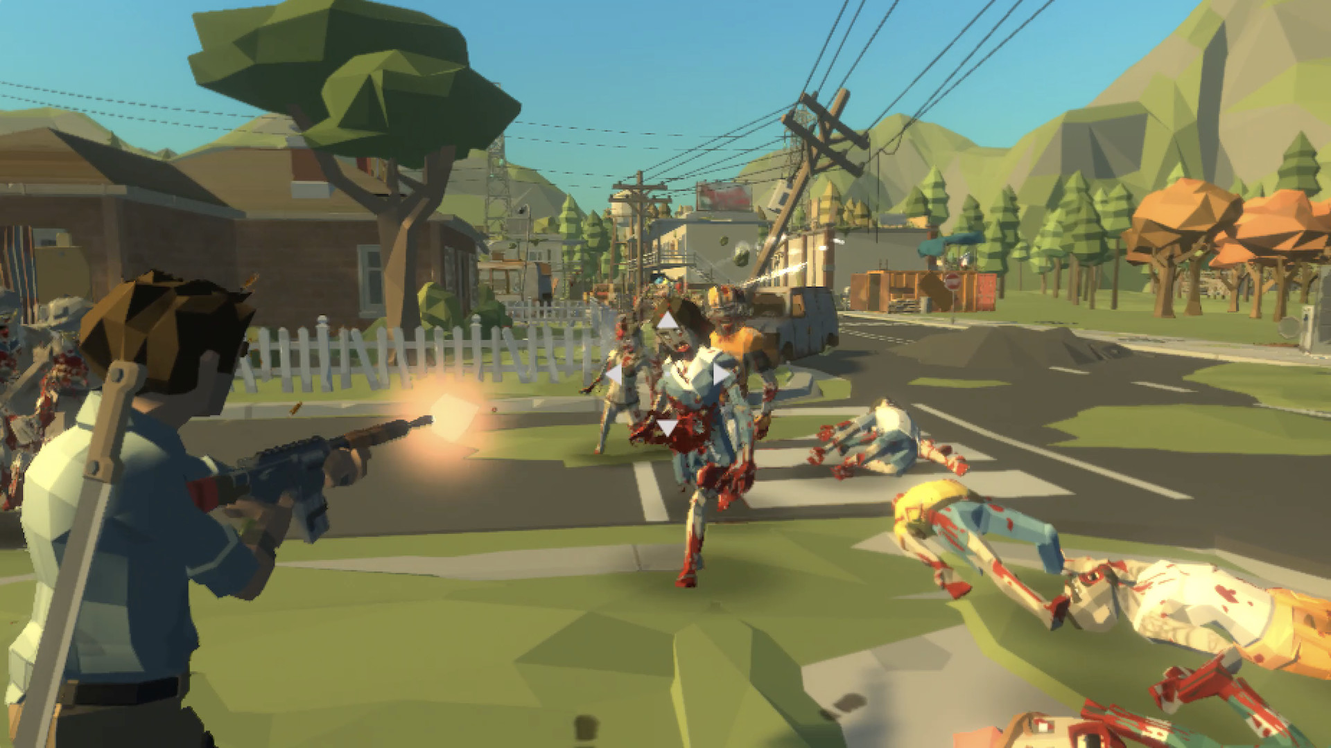 Abandoned Life screenshot 5