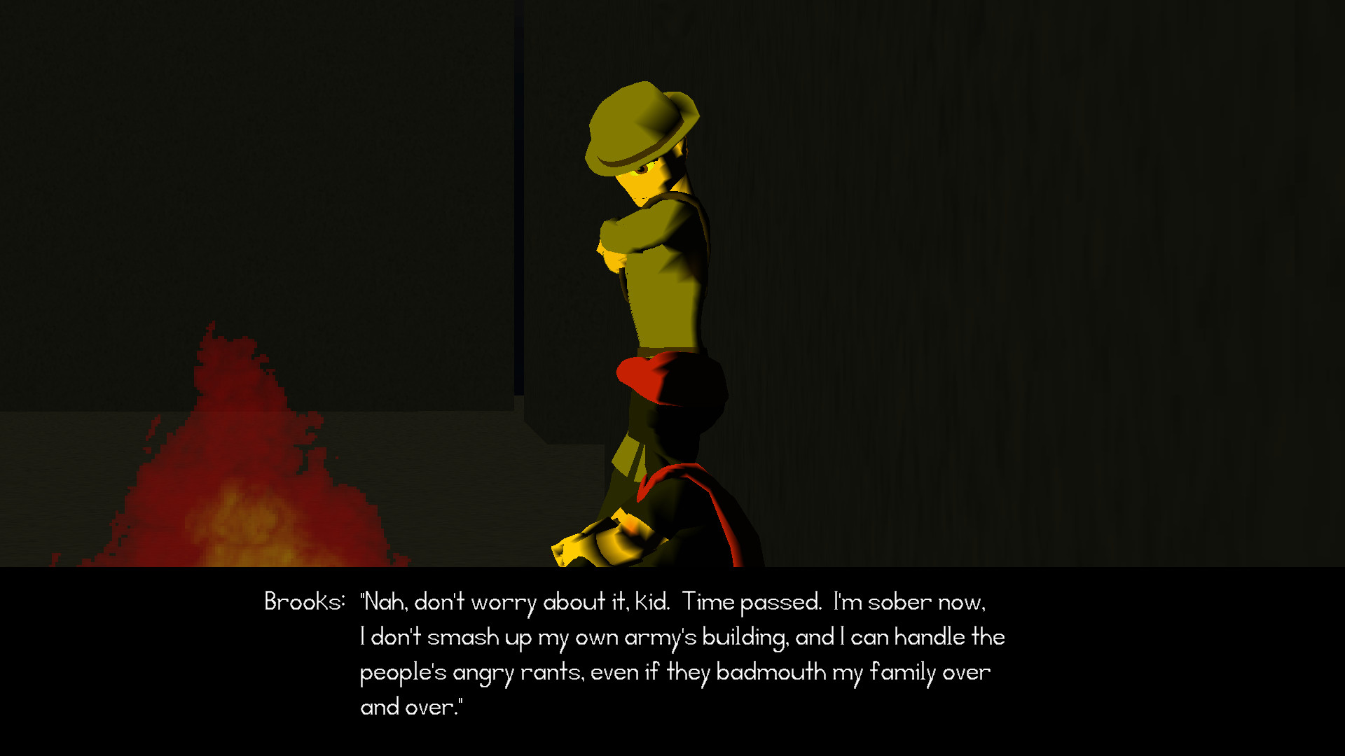 The Demon Rush: Legends Corrupt screenshot 16