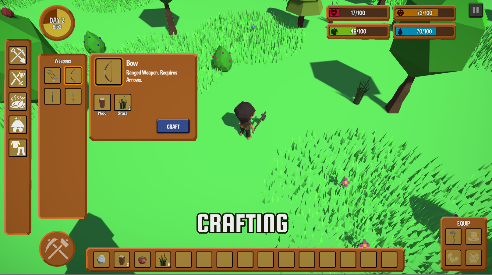 Survival Engine screenshot 8