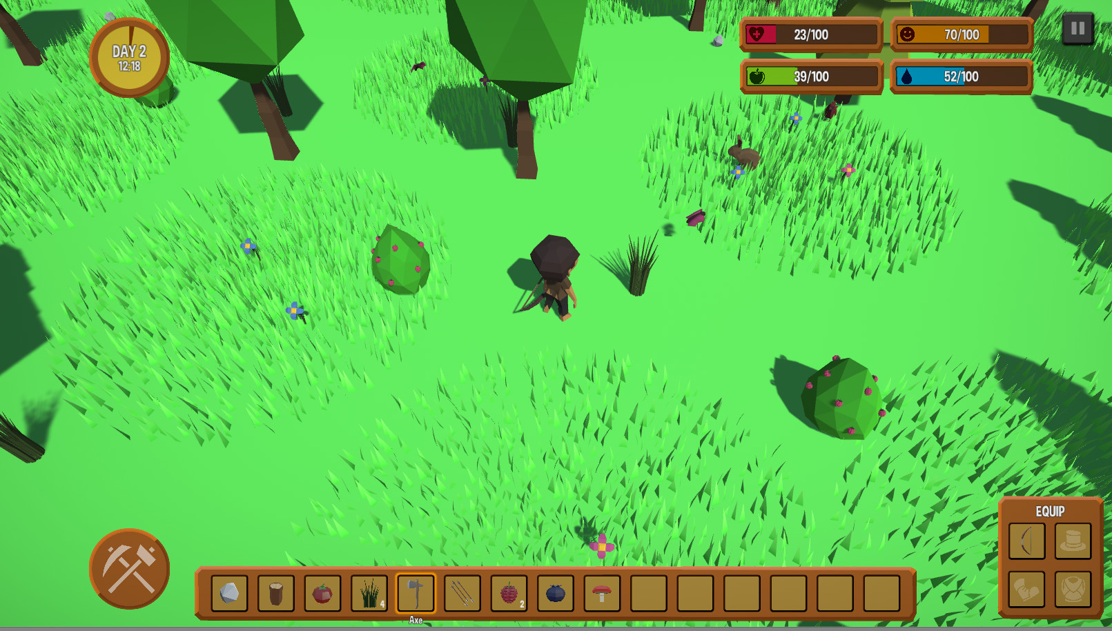 Survival Engine screenshot 13