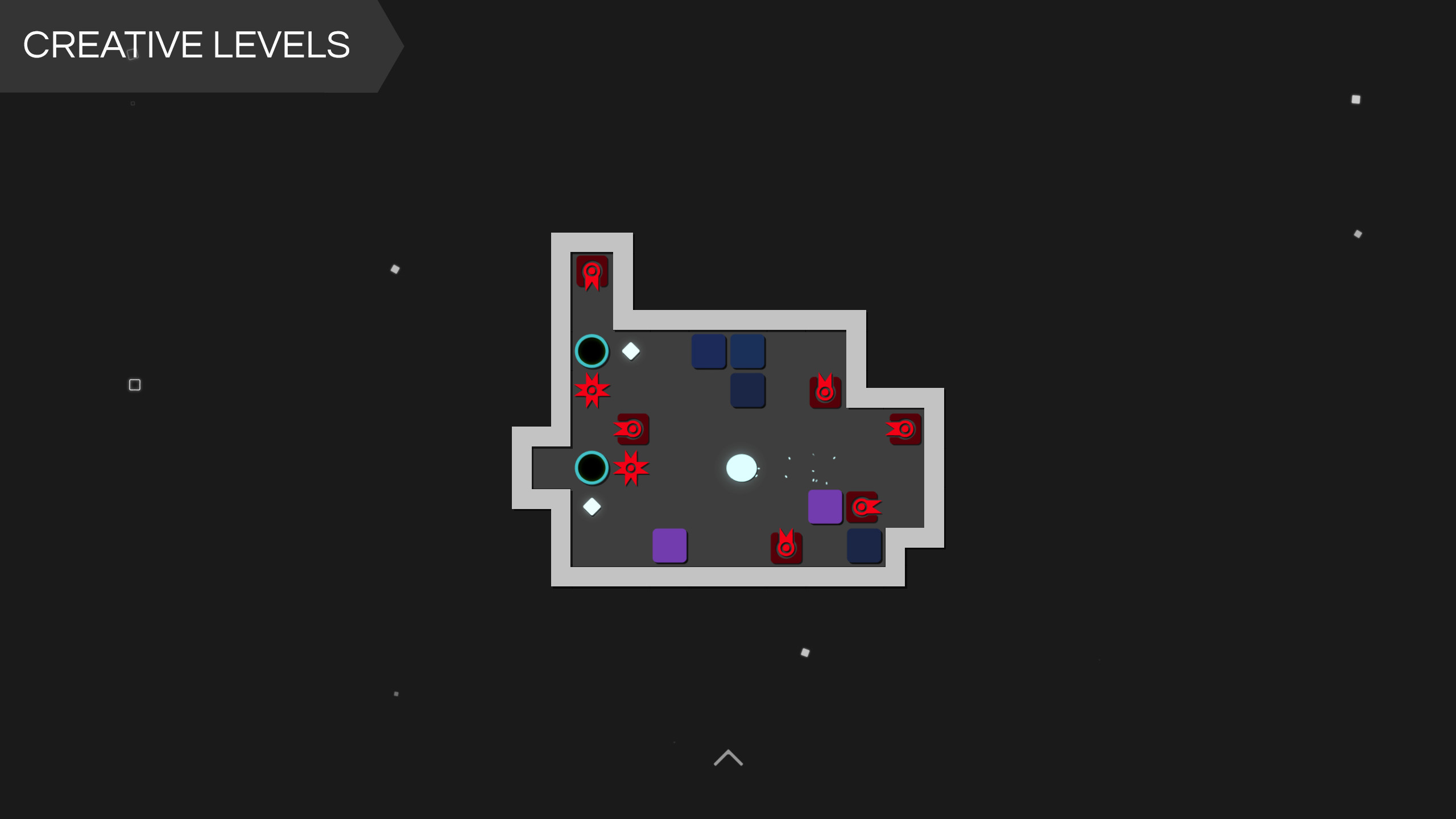 Oculux screenshot 4