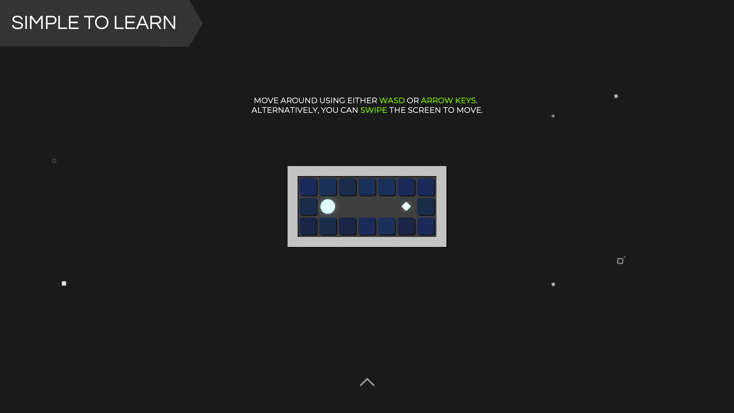 Oculux screenshot 1