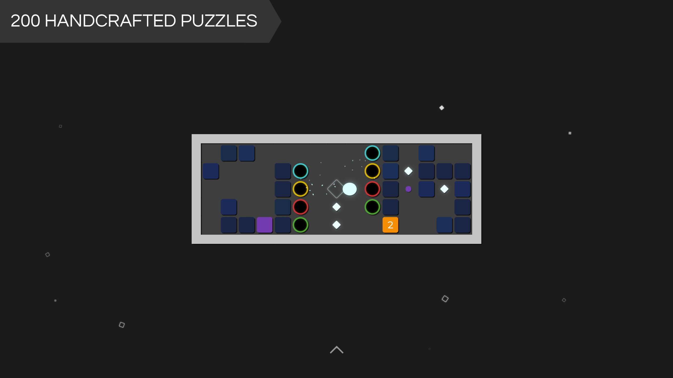 Oculux screenshot 6