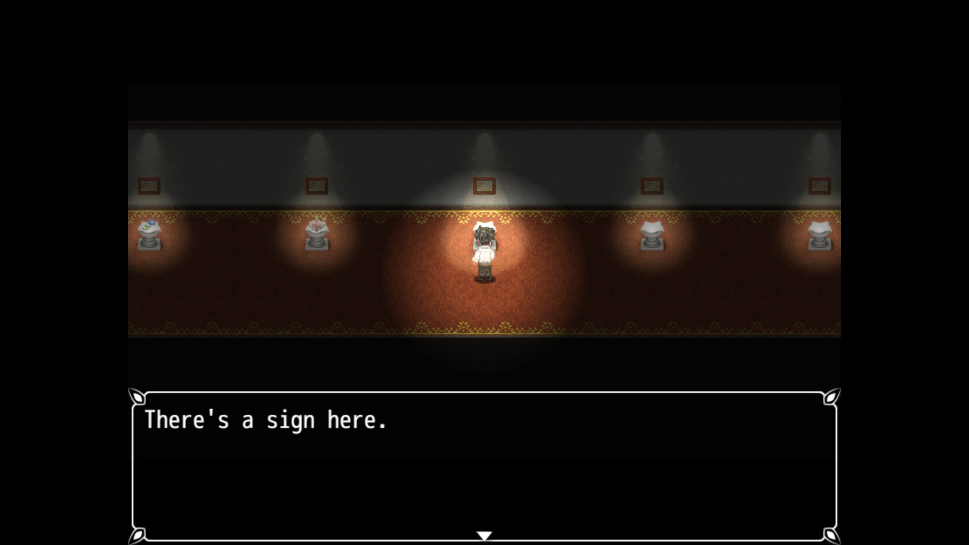 Dying Flame screenshot 3