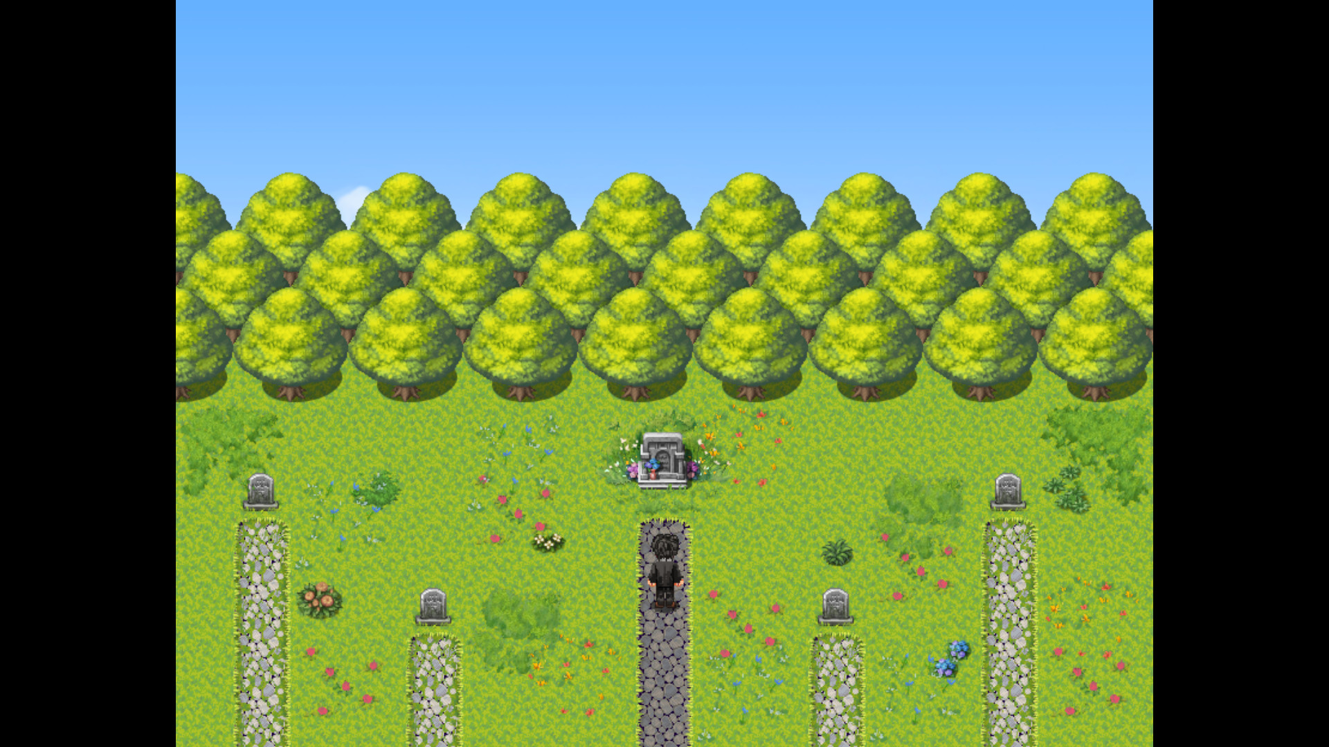 Dying Flame screenshot 5