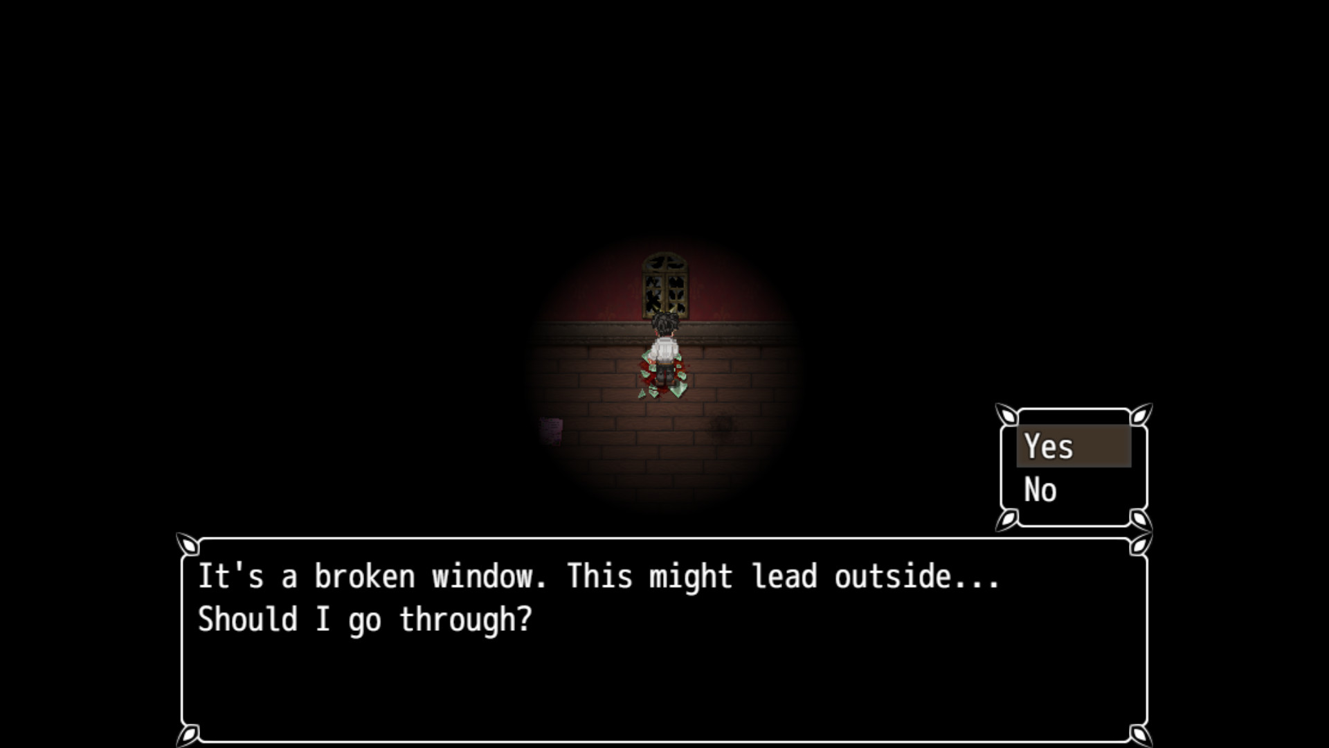 Dying Flame screenshot 2