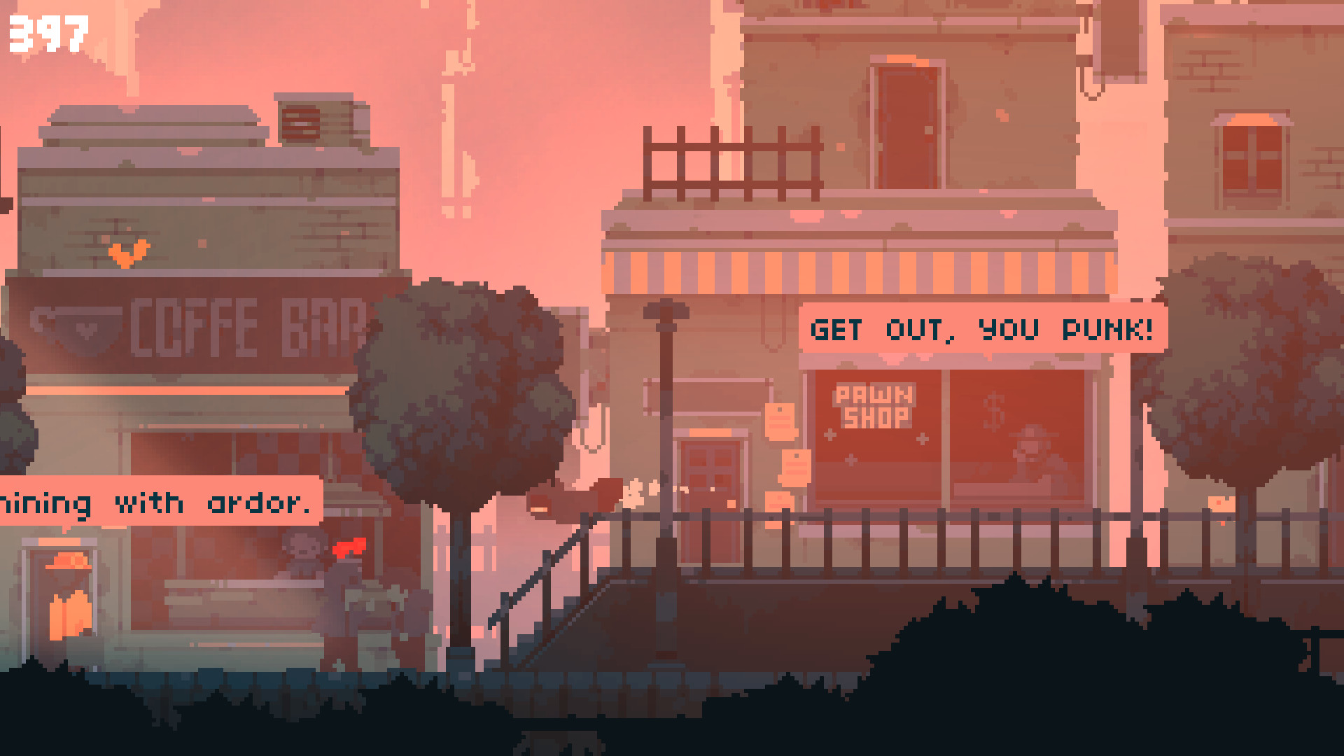A Day screenshot 12