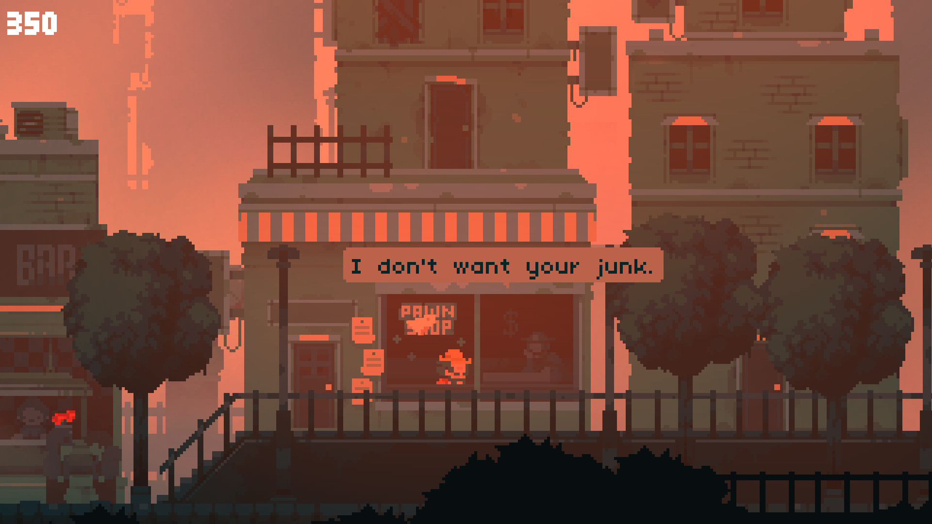 A Day screenshot 7